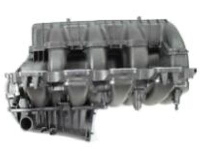 Dodge 68189105AA MANIFOLD KIT Engine Intake