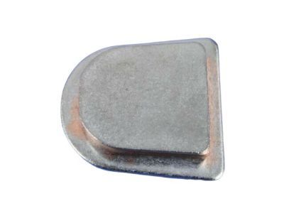 Mopar 55076401 Mirror Button