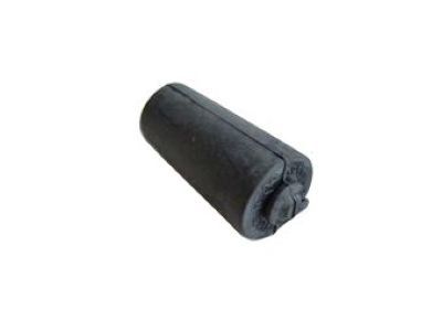 Mopar 68184391AB Lift Gate Bumper, Rear Lower