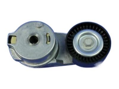 Jeep 4861660AA TENSIONER Belt