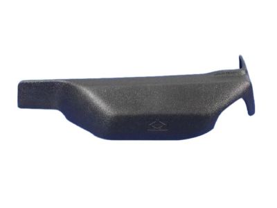 Ram 1JA35XDVAB COVER Jack Storage