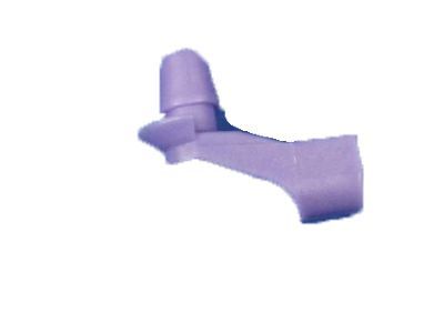 Jeep 4658444 CLIP Latch