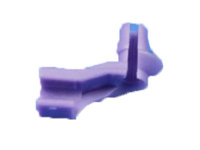 Jeep 4658444 CLIP Latch
