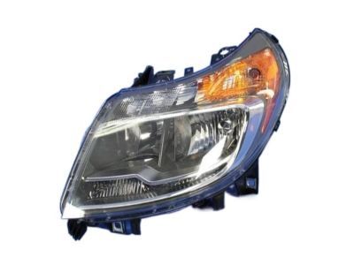 Ram ProMaster 3500 Headlight - 4725945AF
