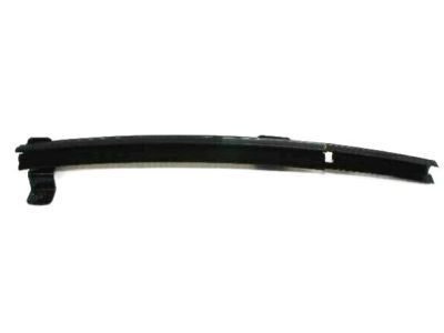 Ram 5020842AB CHANNEL Glass Run Sliding Door