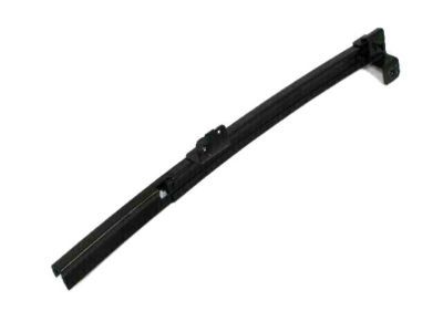 Ram 5020842AB CHANNEL Glass Run Sliding Door