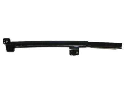 Ram 5020842AB CHANNEL Glass Run Sliding Door