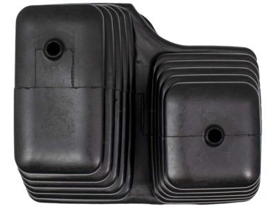 Jeep 53004539 BOOT, Outer With Manual Transmission