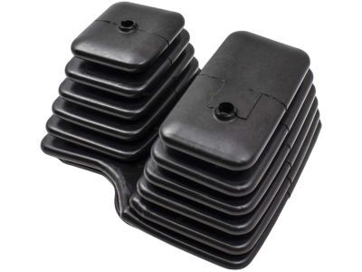 Jeep 53004539 BOOT, Outer With Manual Transmission