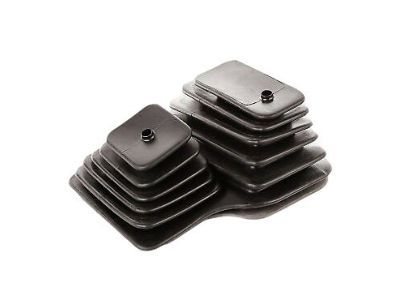 Jeep 53004539 BOOT, Outer With Manual Transmission