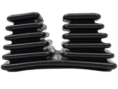 Jeep 53004539 BOOT, Outer With Manual Transmission