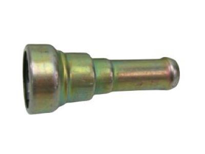 Dodge 52028467AB CONNECTOR Oil Cooler Tube .50 Toc