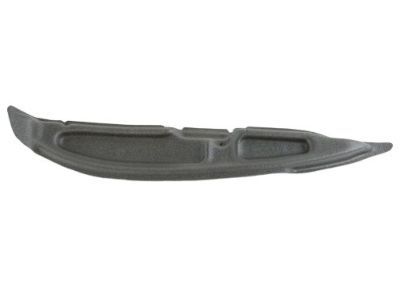 Mopar 68043210AC Foam Blocker