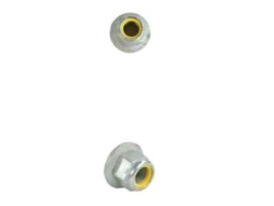 Ram 68095097AA Handle, Outside Nut