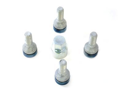 Chrysler 82212978AB Lock Kit - Wheel
