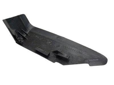 Mopar 68040112AB Closure Panel, Rear Passenger Side