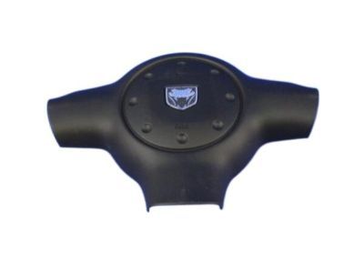 Mopar 1CZ83DX9AD Driver Inflator Module, Driver Side