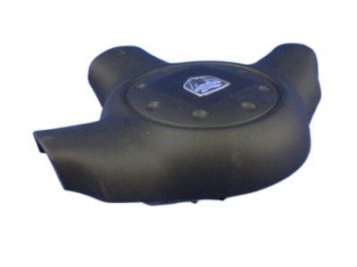 Mopar 1CZ83DX9AD Driver Inflator Module, Driver Side