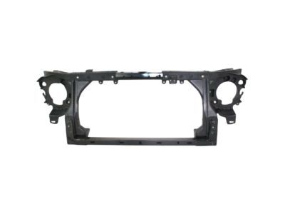Jeep 55077976AF PANEL Radiator Closure