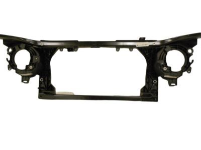 Jeep 55077976AF PANEL Radiator Closure