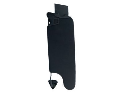 Mopar 1MA02XDVAA Sunvisor