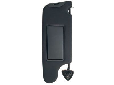 Mopar 1MA02XDVAA Sunvisor