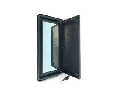 Mopar 1MA02XDVAA Sunvisor