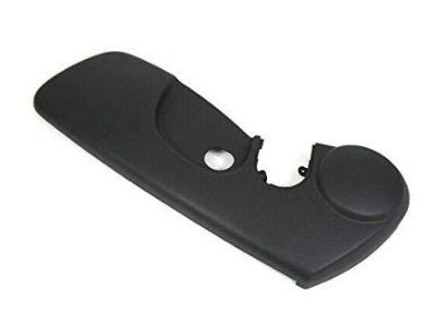 Dodge 1NE201DVAA SHIELD Seat Adjuster Outboard Outer shield