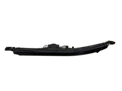 Dodge 68067846AF TRACK Power Sliding Door