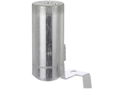 Chrysler A/C Accumulator - 68031863AA
