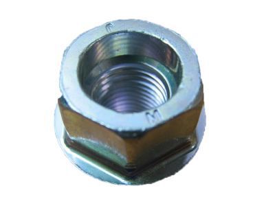 Mopar 6511418AA Wheel Nut
