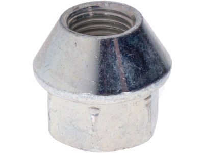 Mopar 6511418AA Wheel Nut