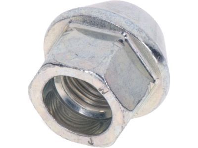 Ram Lug Nuts - 6511418AA