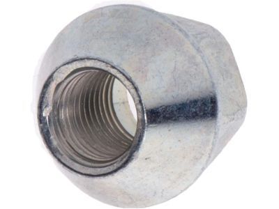 Mopar 6511418AA Wheel Nut