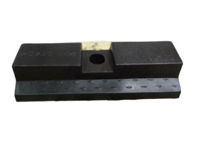 Mopar 55276348AB Bracket Battery Hold Down