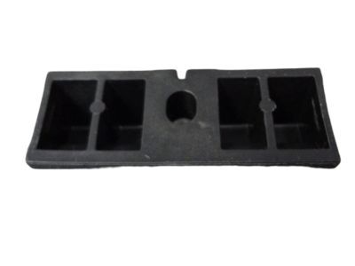 Mopar 55276348AB Bracket Battery Hold Down