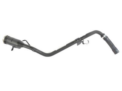 Mopar 68146401AA Tube Fuel Filler