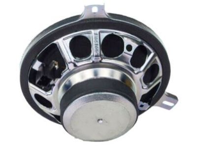 Jeep 5081670AB SPEAKER 6.5"