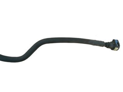 Dodge 68146651AD Tube - Fuel Supply And Return