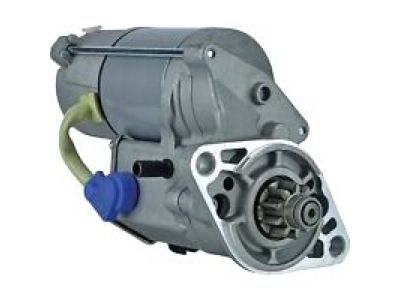 Dodge Starter Motor - R5037199AB