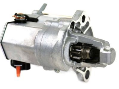 Dodge R5037199AB STARTER Engine