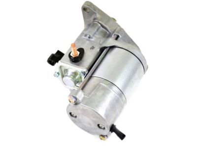Dodge R5037199AB STARTER Engine