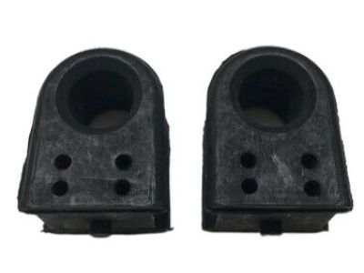 Mopar 52088284AD Stabilizer Bar Bushing, Front
