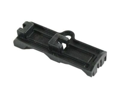 Mopar 68244424AA Radiator Bracket, Passenger Side