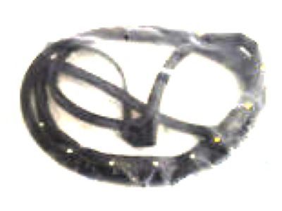 2006 Chrysler Sebring Door Seal - UJ33XXXAF