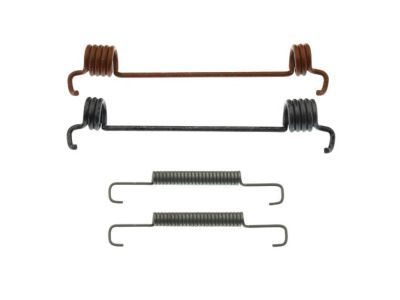 Ram 68095416AA SPRING KIT Brake Shoe Return