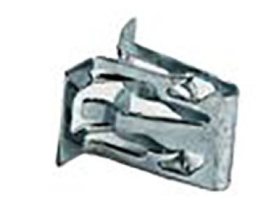 Dodge 68053876AA CLIP