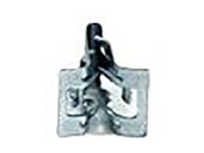Dodge 68053876AA CLIP