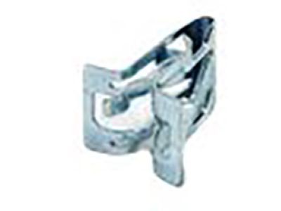 Dodge 68053876AA CLIP