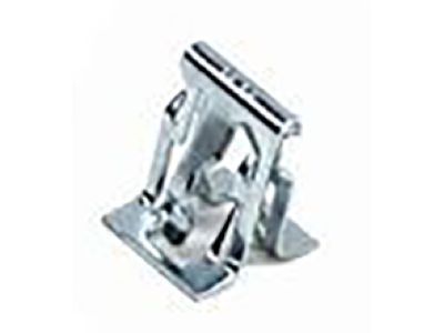 Dodge 68053876AA CLIP